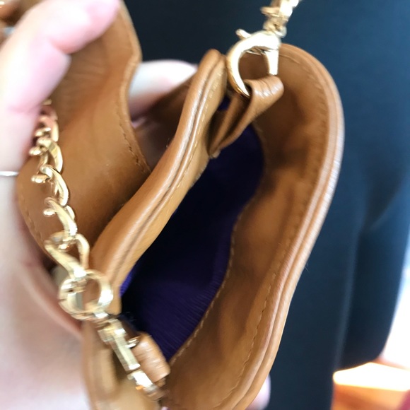 Thale Blanc chain purse pocket La Pachette - Picture 3 of 7